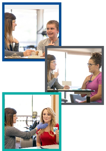 Speech Pathologists