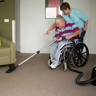 Occupational Therapists