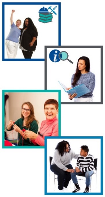 Social Workers
