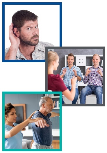 Audiologists